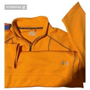 Under Armour 2XL, waffle fabric jacket, Hunting, Tennessee football, Big & Tall